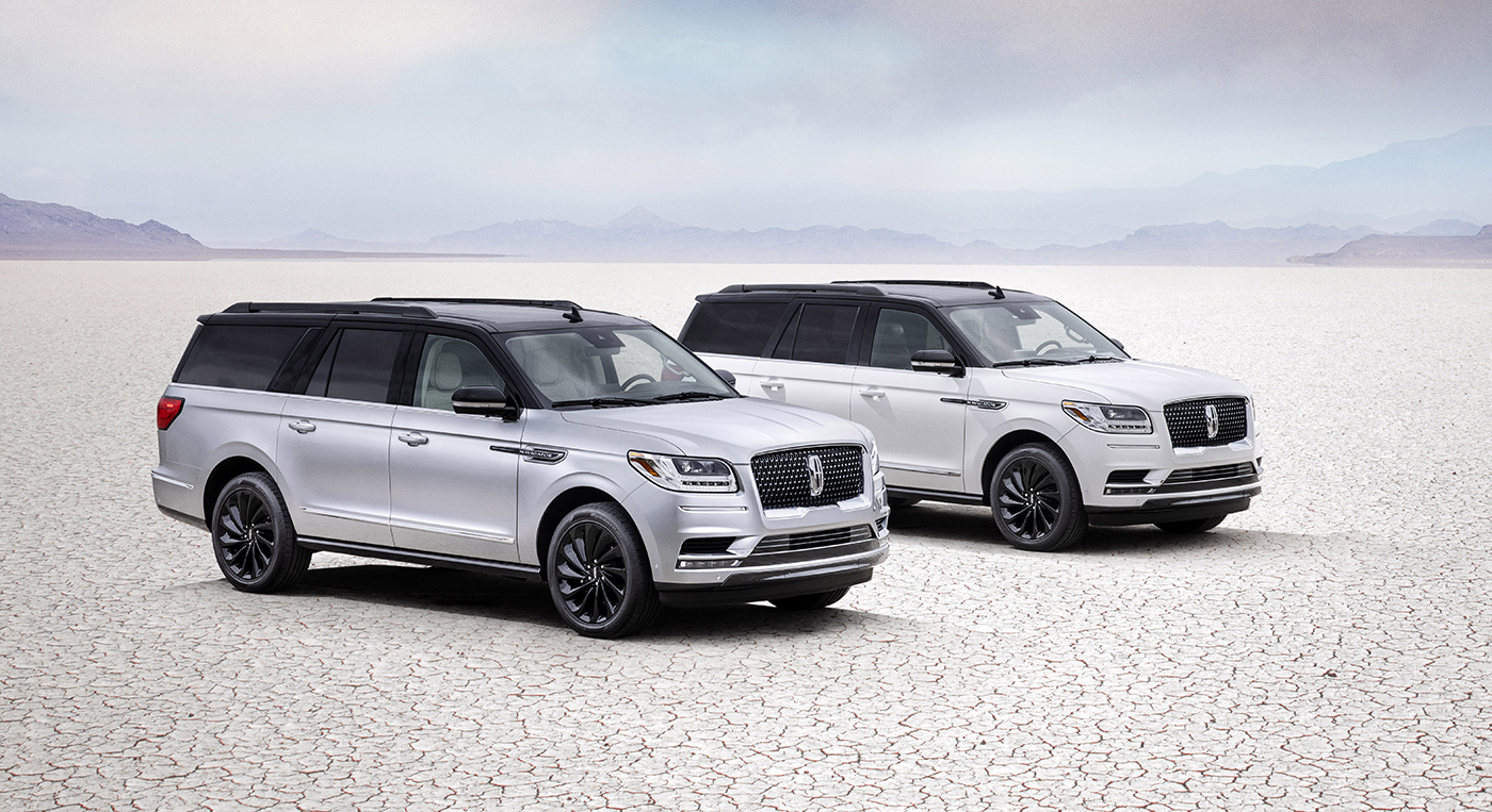Photo courtesy Ford Motor Co.