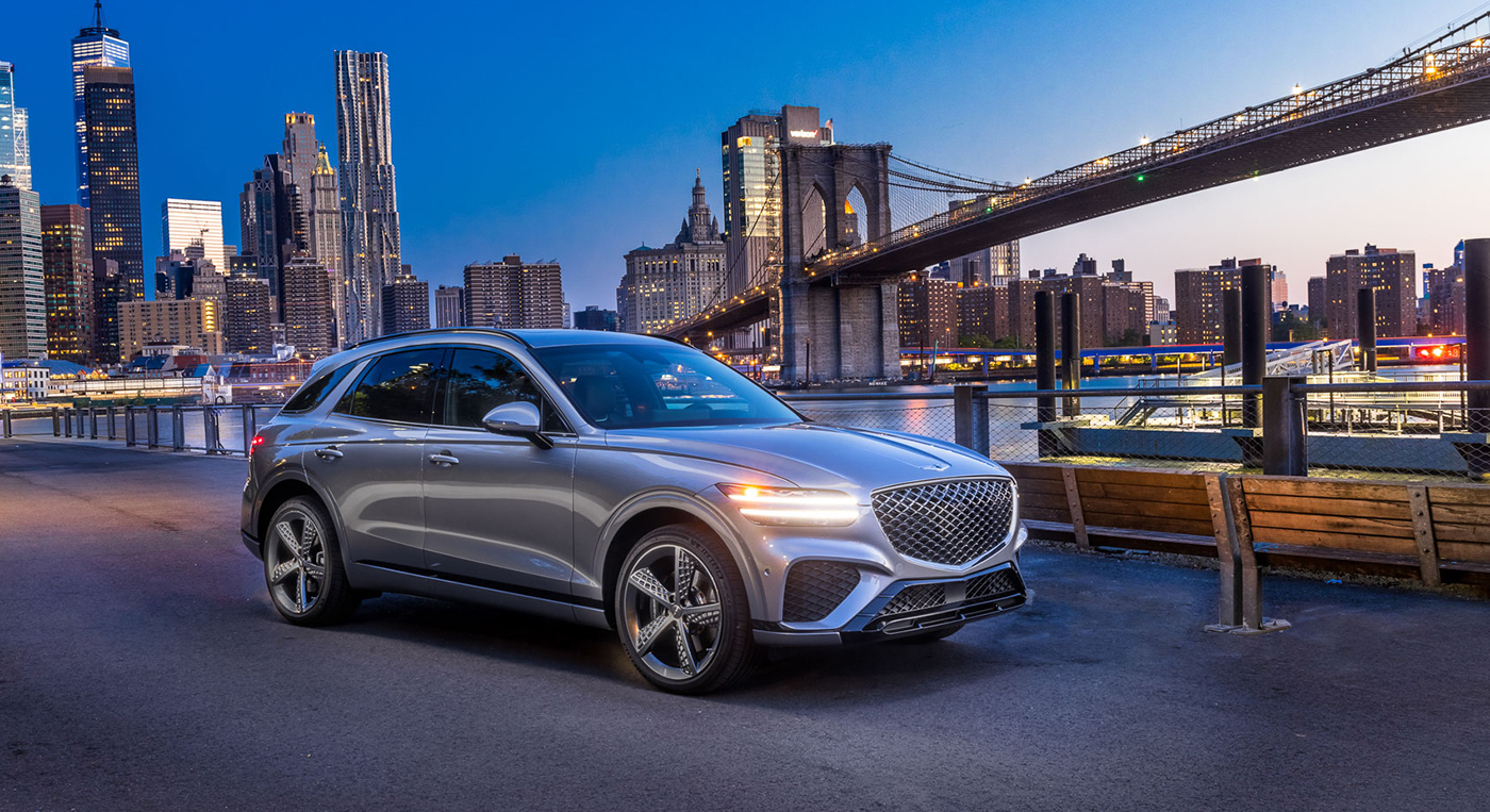 Photo courtesy Hyundai Motor America