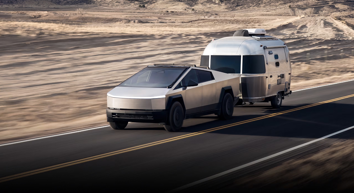 Photo courtesy Tesla Inc.