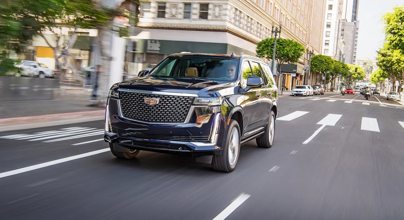 Photo by General Motors Co. via GM Authority