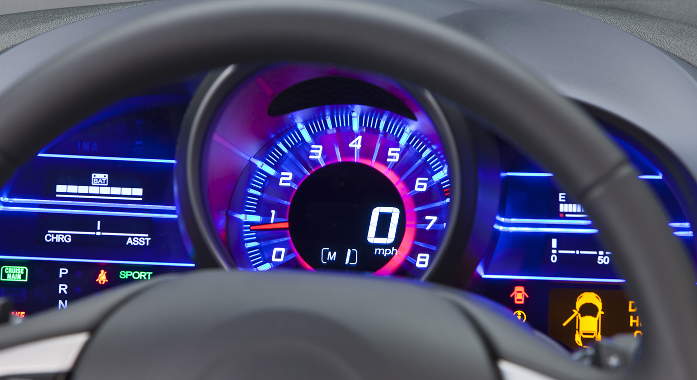 Photo courtesy Honda Motor Co.
