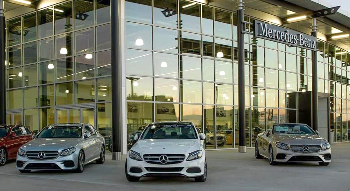 Photo by Mercedes-Benz of Jackson via Google Business