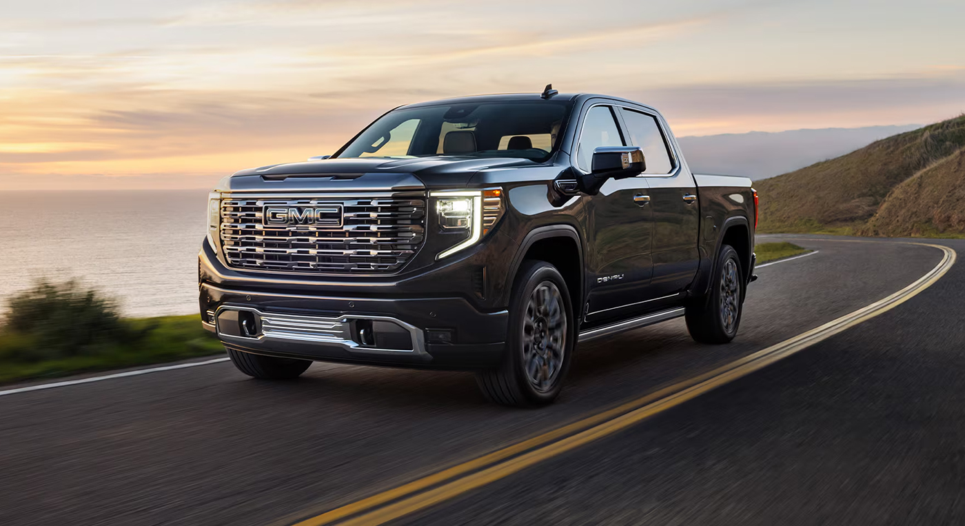 Photo courtesy General Motors Co.