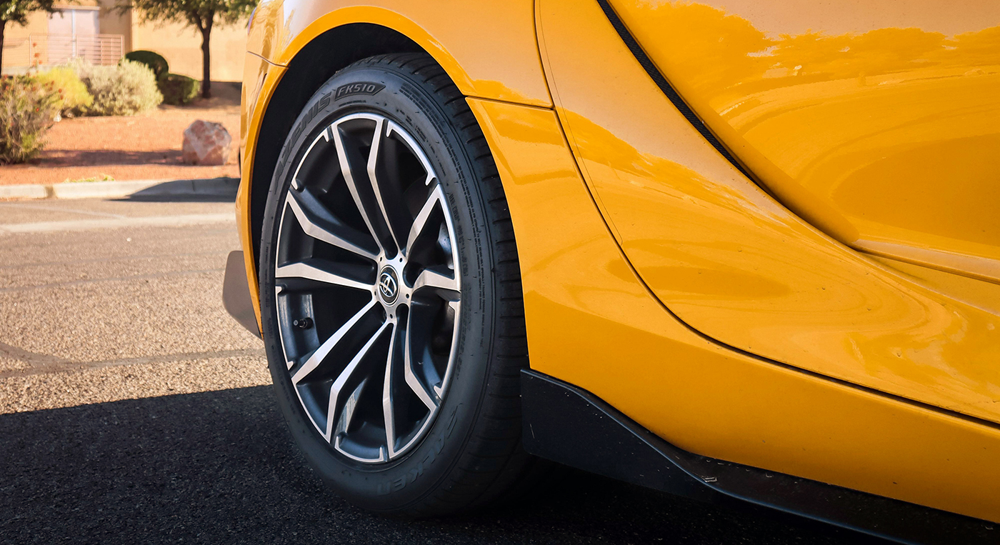 Photo by Shane West via Pexels