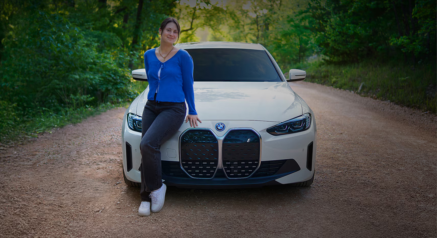 Photo courtesy BMW Group