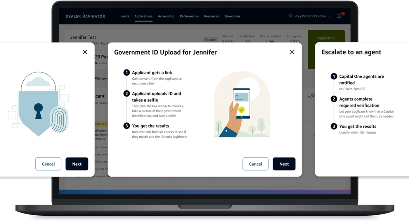Image courtesy Capital One