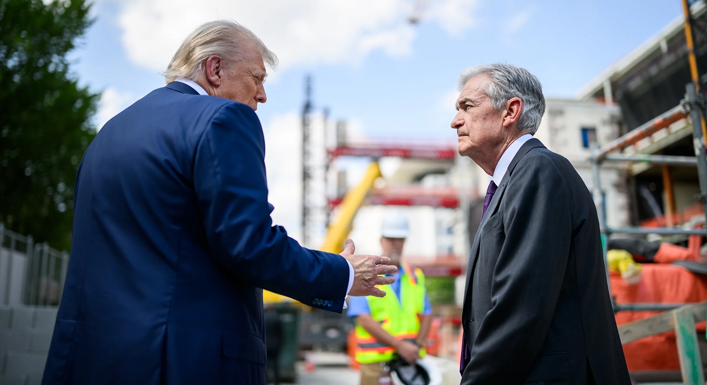 Photo courtesy WhiteHouse.gov