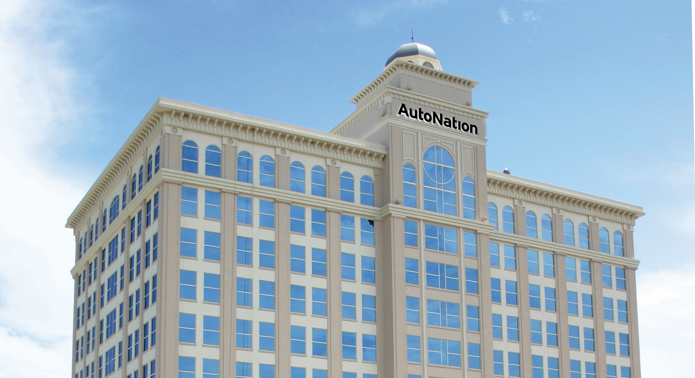 Photo by AutoNation Inc. via Wikimedia Commons