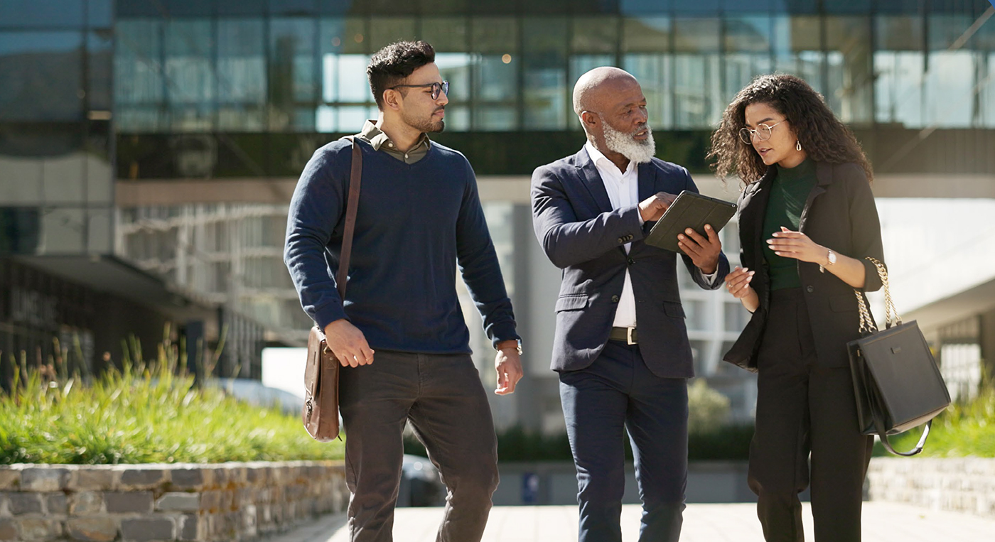 Photo courtesy Experian