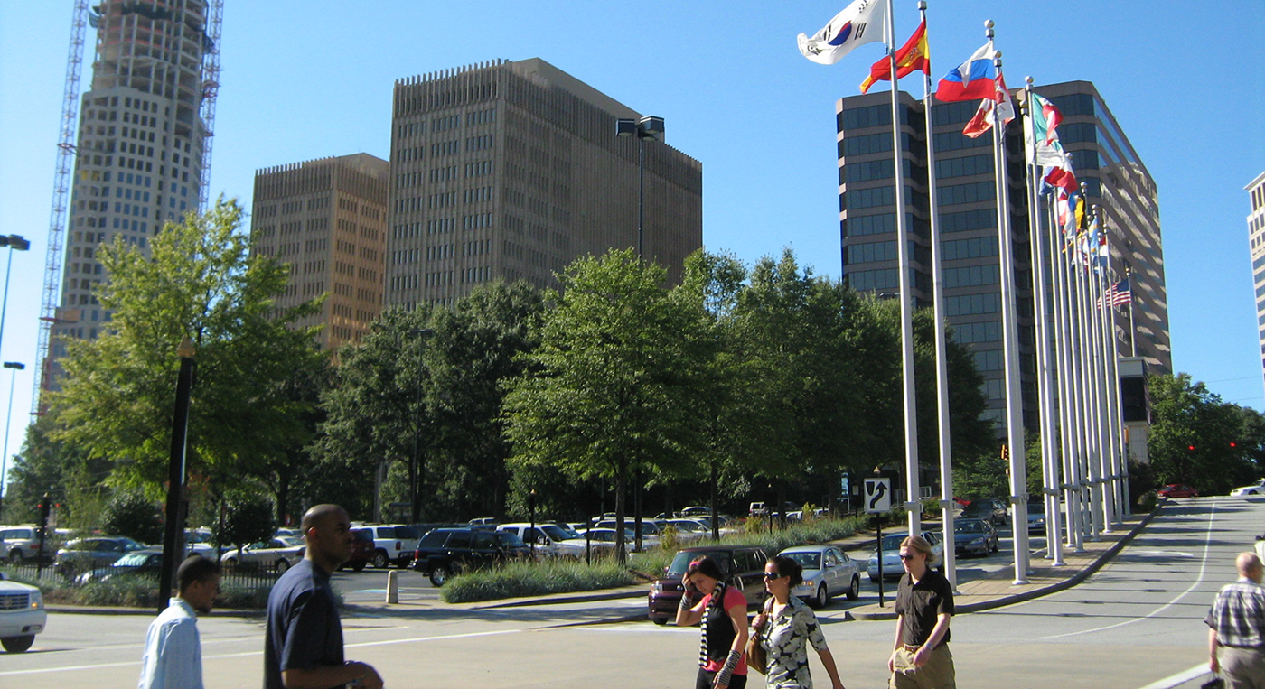 Photo by Mike Gonzalez/TheCoffee via Wikimedia Commons