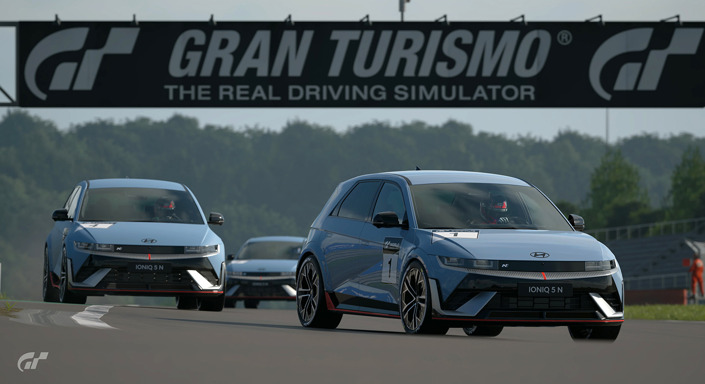 Photo courtesy Hyundai Motor America