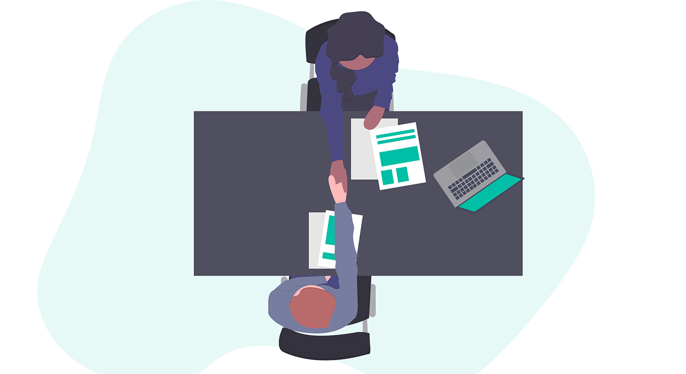 Illustration by Nick K via Pixabay