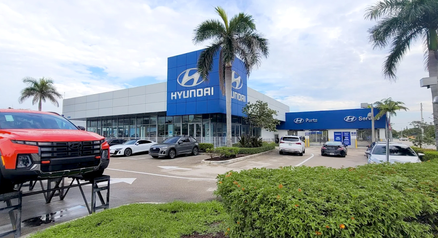 Photo by West Palm Beach Hyundai via Google Business